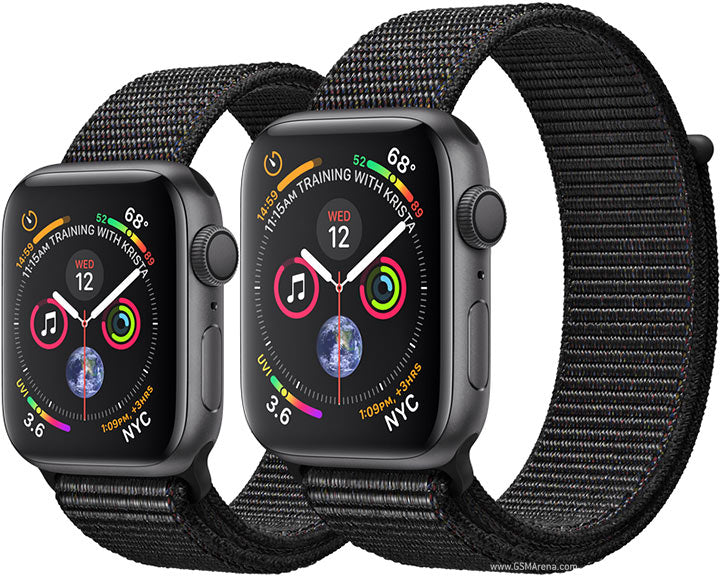 Apple Watch Series 4 Belize Mobile