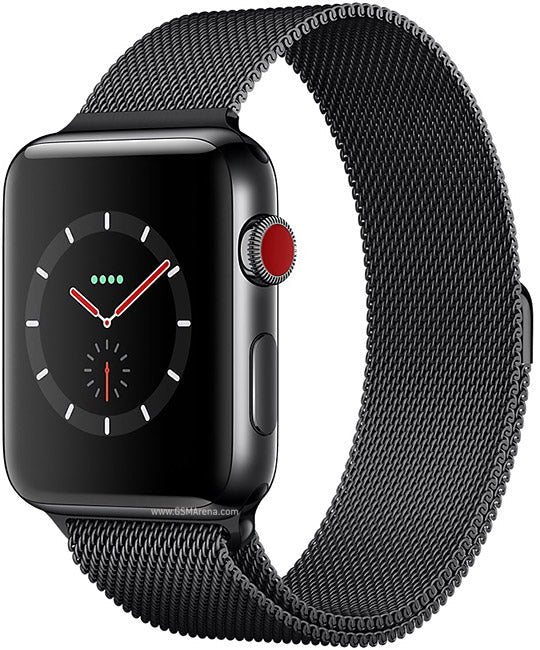 Apple Watch Series 3 Belize Mobile