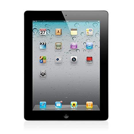 iPad 2