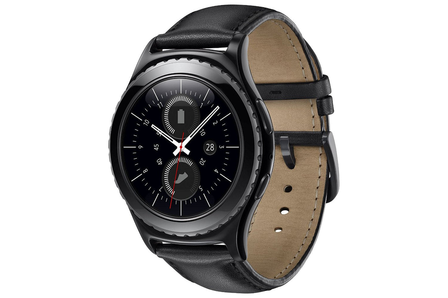 Galaxy Gear S2 Classic (SM-R732)