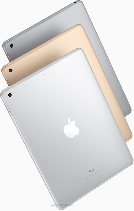 iPad 5 (2017)