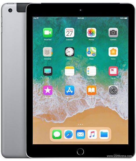 iPad 6 (2018)