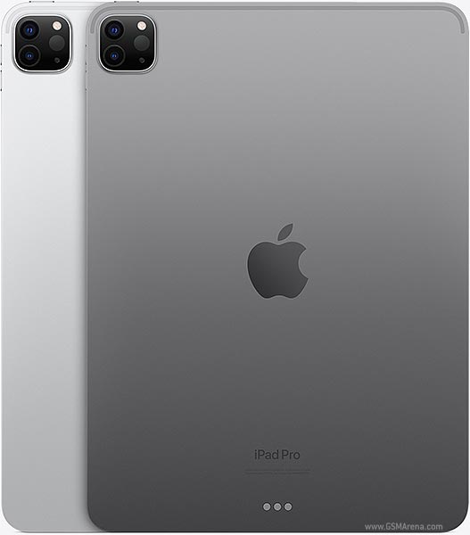 iPad Pro 11 (4th Gen)