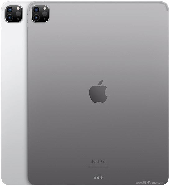 iPad Pro 12.9 (6th Gen)