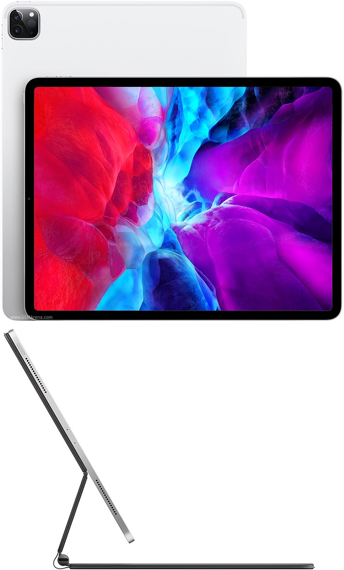 iPad Pro 11 (2nd Gen)