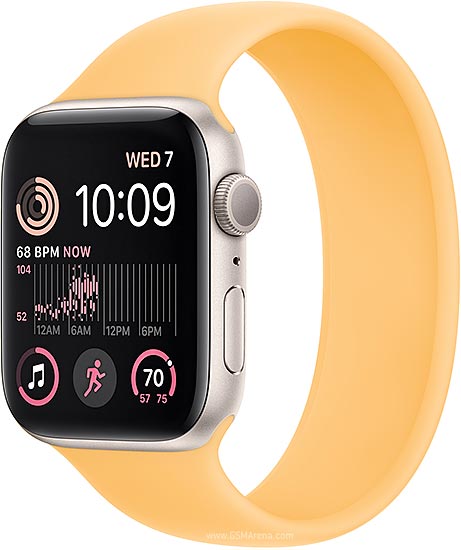 Apple Watch SE (2022)