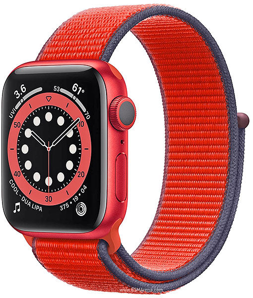 Apple Watch Series 6