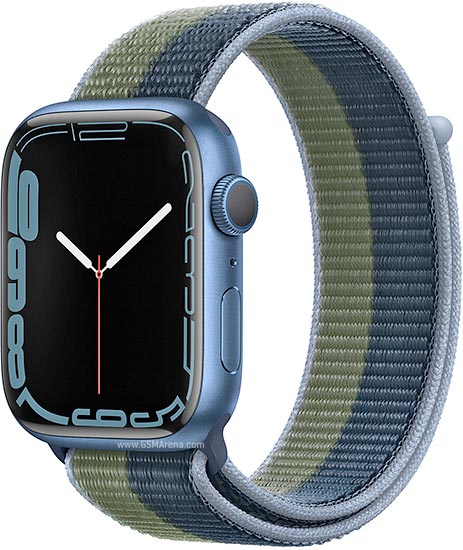 Apple Watch Series 7