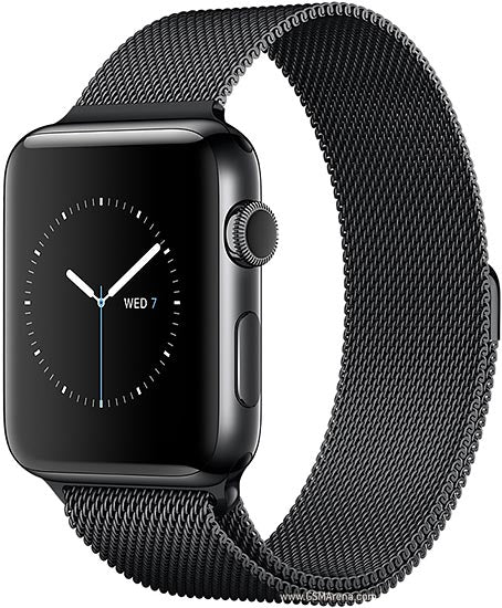 Apple Watch Series 2