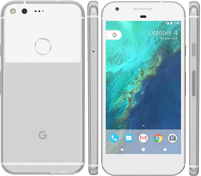 Google Pixel 1