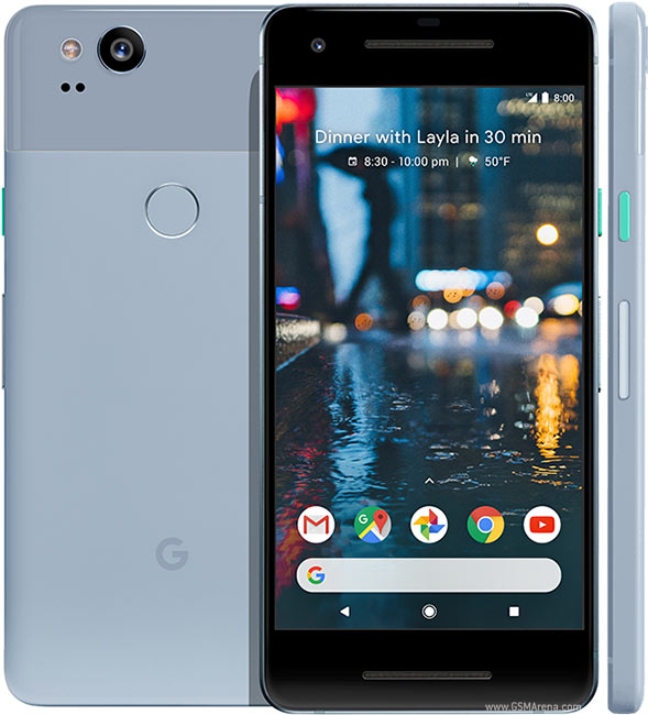 Google Pixel 2