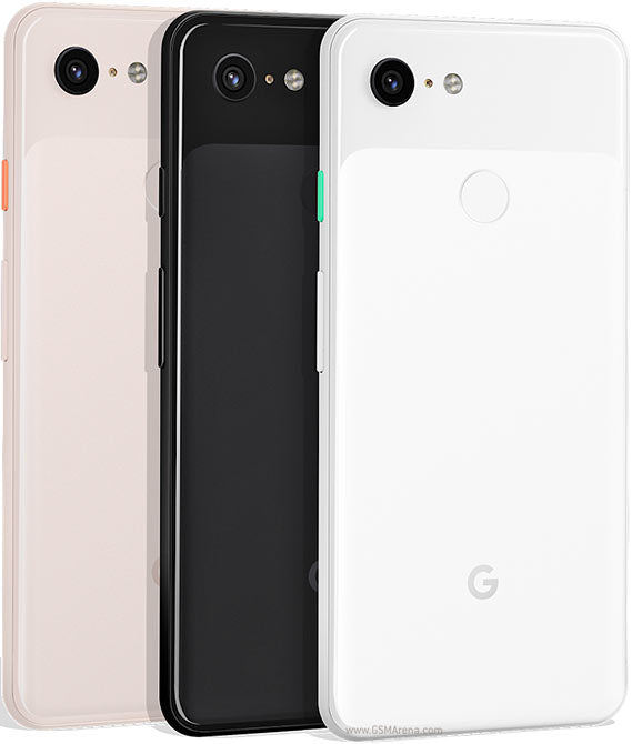 Google Pixel 3