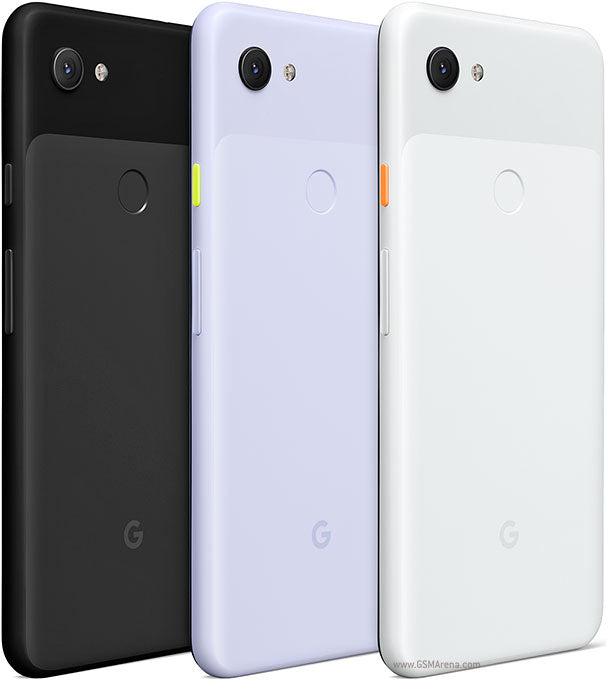 Google Pixel 3a