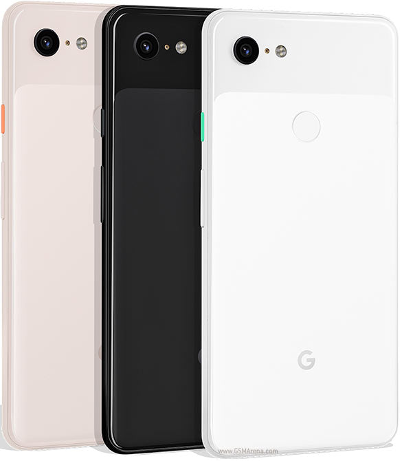 Google Pixel 3 XL