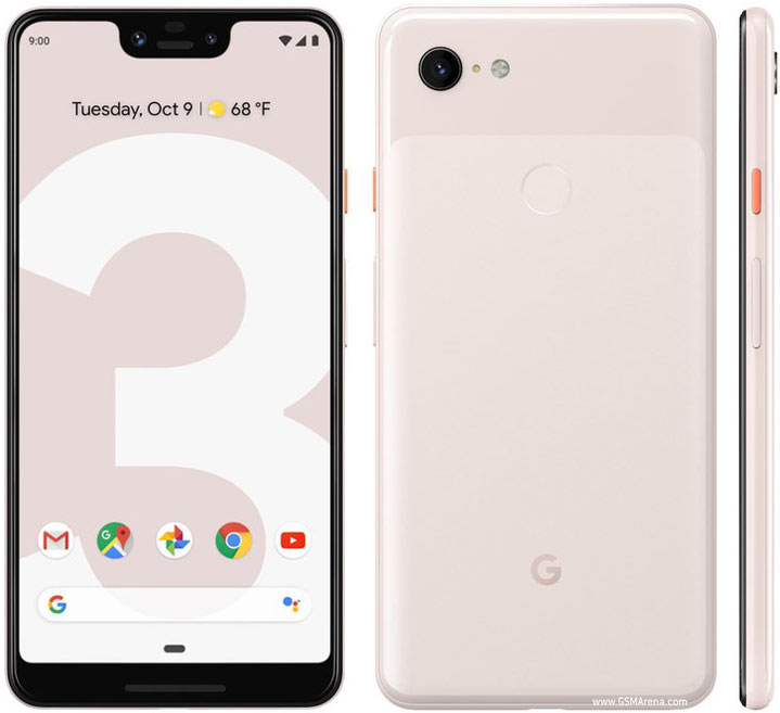 Google Pixel 3 XL