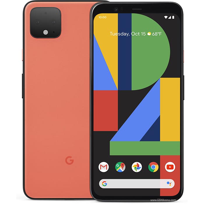 Google Pixel 4 XL