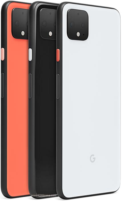 Google Pixel 4 XL