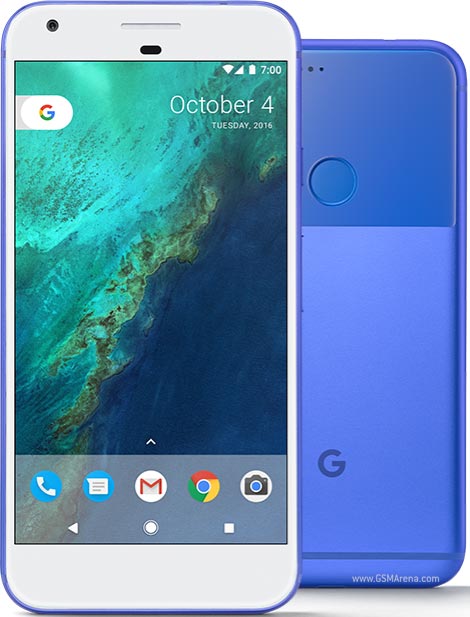 Google Pixel XL