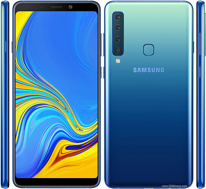 Samsung Galaxy A9 (2018)