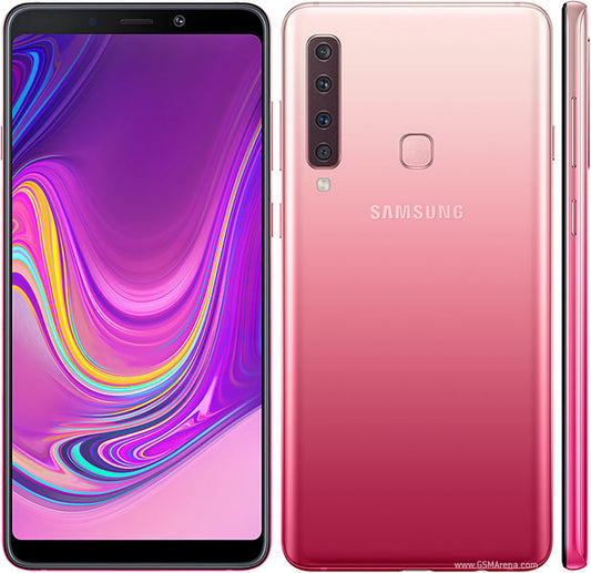 Samsung Galaxy A9 (2018)