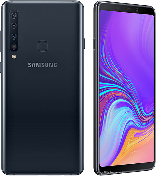 Samsung Galaxy A9 (2018)