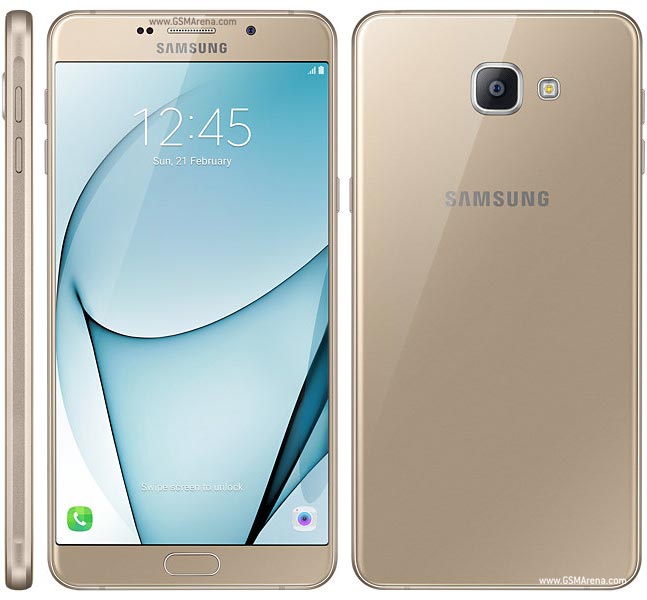 Samsung Galaxy A9 Pro (2016)