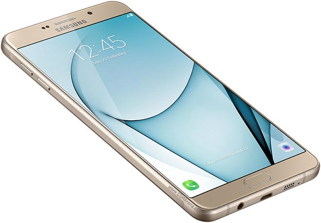 Samsung Galaxy A9 Pro (2016)