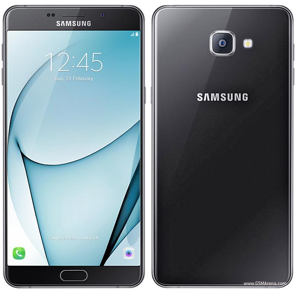 Samsung Galaxy A9 Pro (2016)