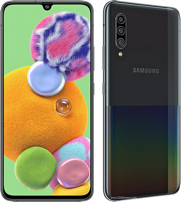 Samsung Galaxy A90 5G