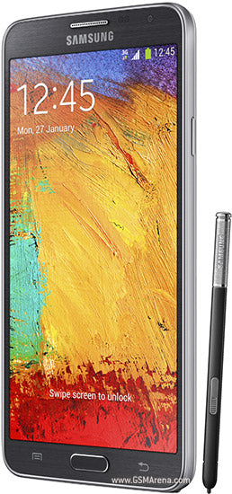 Samsung Galaxy Note 3 Neo Duos