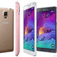 Samsung Galaxy Note 4