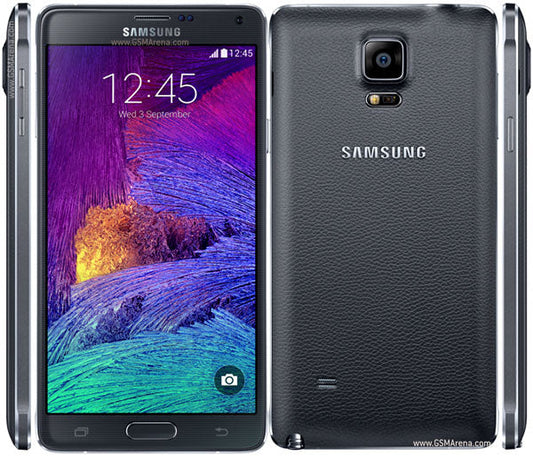 Samsung Galaxy Note 4