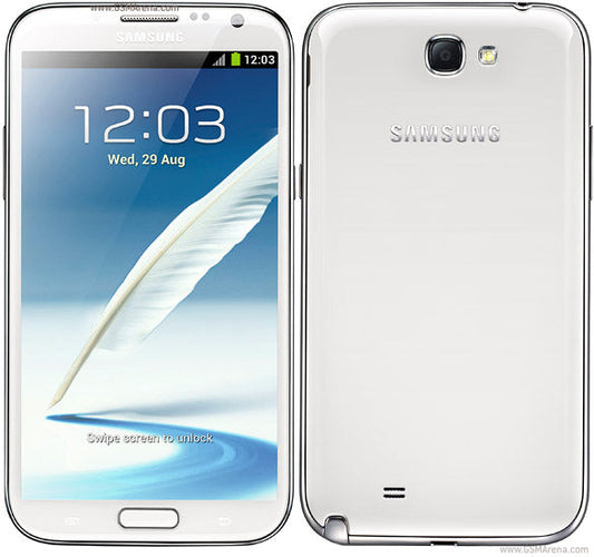 Samsung Galaxy Note 2 (N7100)