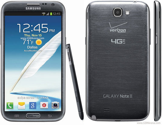 Samsung Galaxy Note 2 (CDMA)