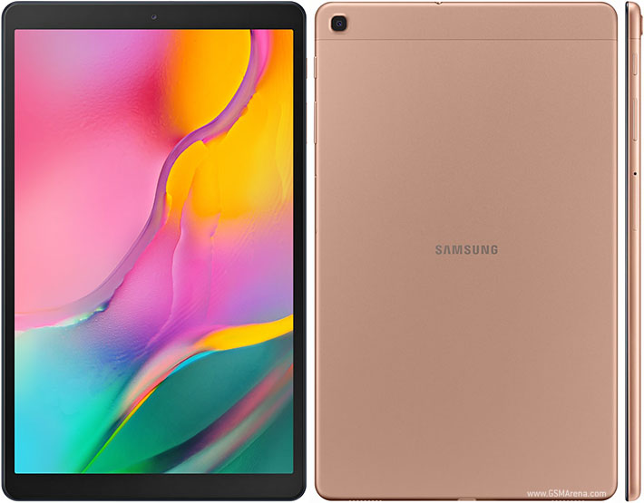 Samsung Galaxy Tab A 10.1 (2019)