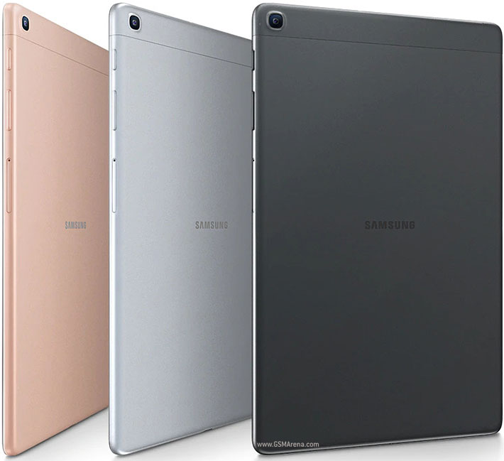 Samsung Galaxy Tab A 10.1 (2019)