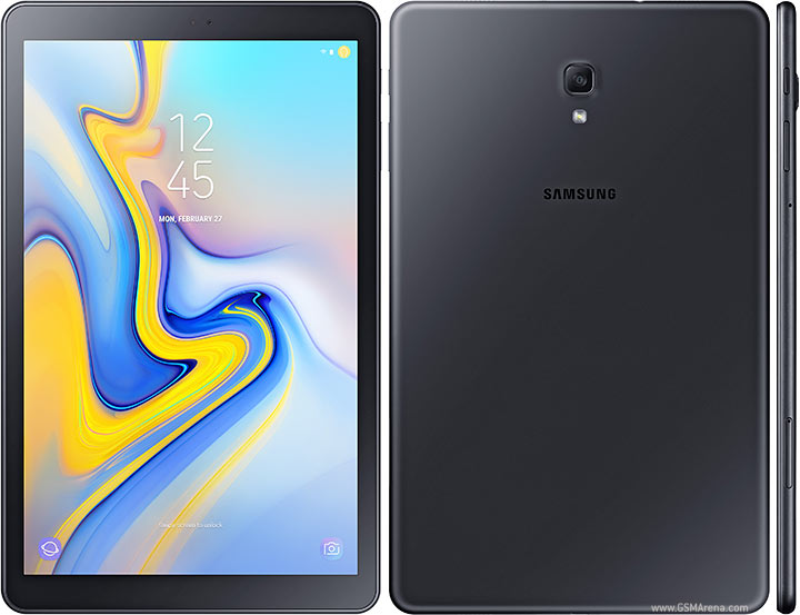 Samsung Galaxy Tab A 10.5 (2018)