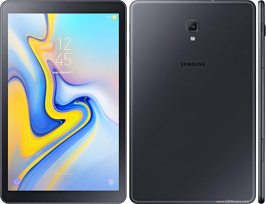 Samsung Galaxy Tab A 10.5 (2018)