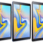 Samsung Galaxy Tab A 10.5 (2018)