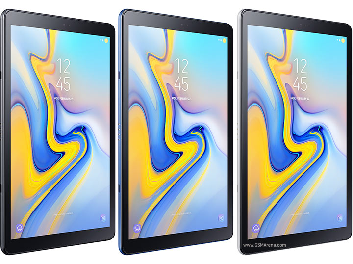 Samsung Galaxy Tab A 10.5 (2018)